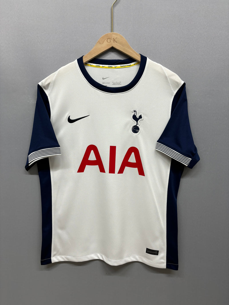 Camisola Tottenham 2024/25 Home