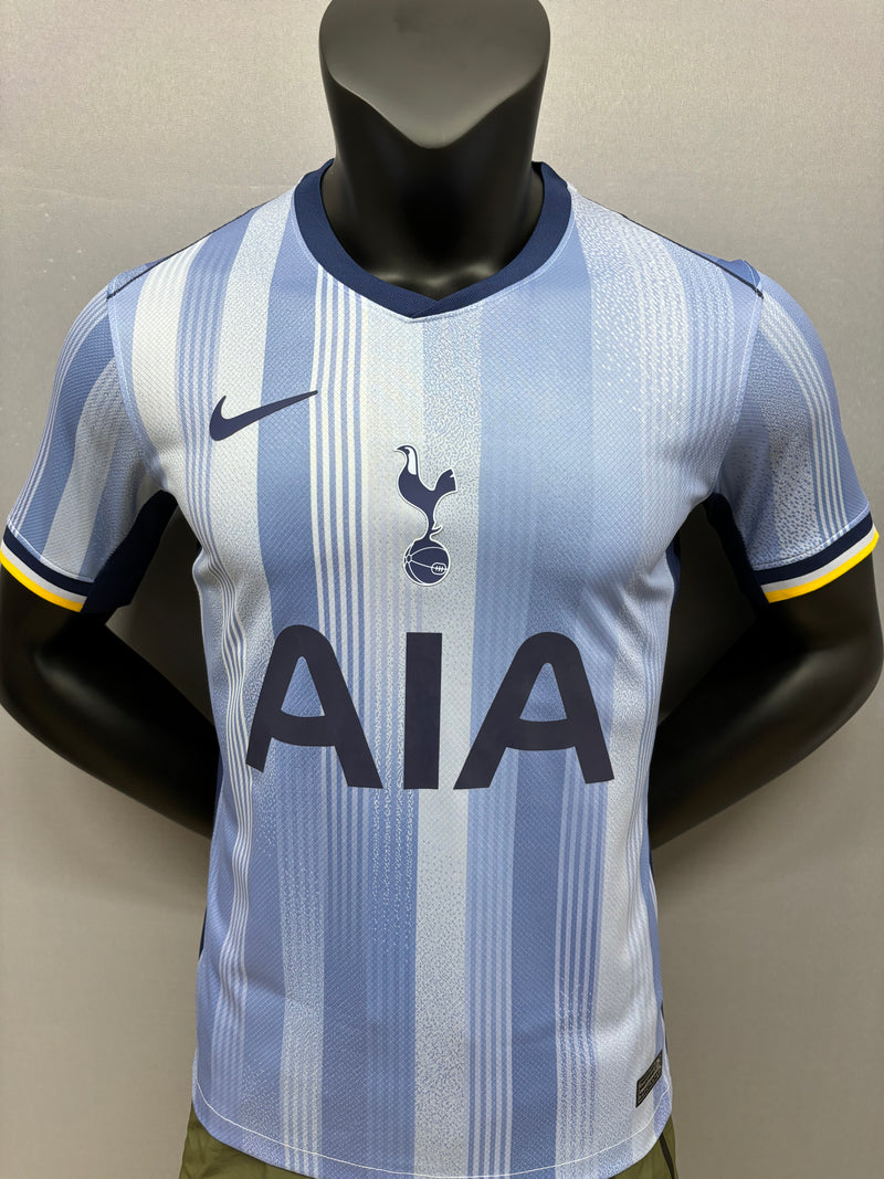 Camisola Tottenham 2024/25 Away