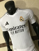 Real Madrid Home Player 24/25