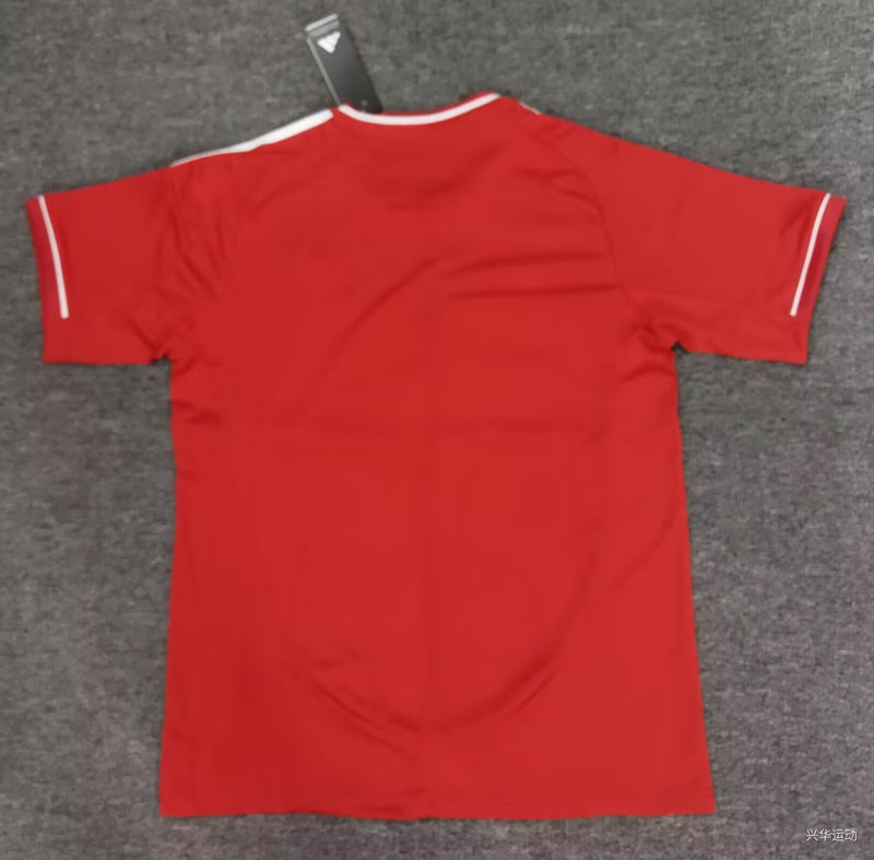 Camisola LIVERPOOL 25/26 Home
