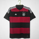 Retro 2014 Germany Away