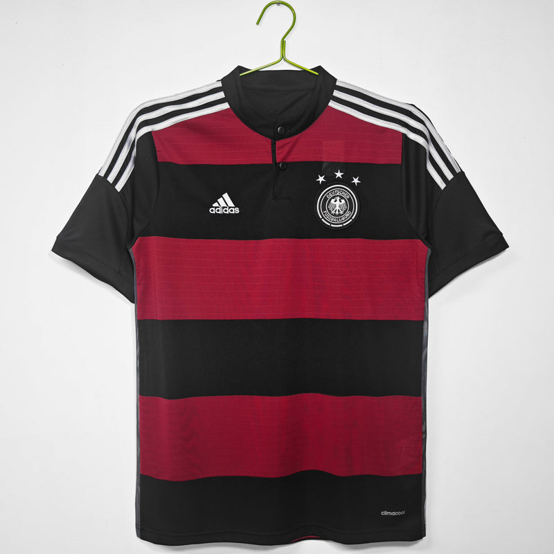 Retro 2014 Germany Away