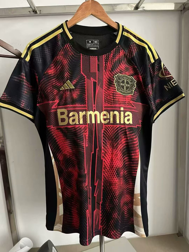 Leverkusen Special Edition 25/26