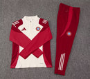 Conjunto de Frio Bayern Munich 2024  - Treino