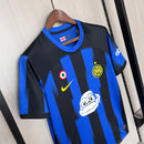 Camisola Inter de Milão 2024/25 Home