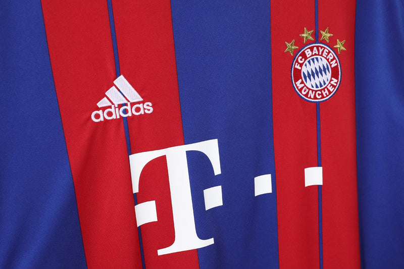 Bayern Munich Retro 14/15