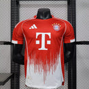 Bayern Munich Home Edition Player 25/26