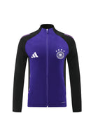 Trainingsanzüge Set Germany Blue