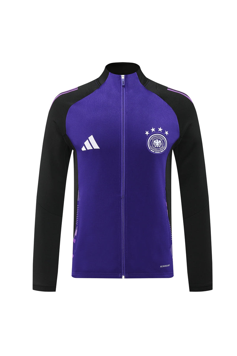 Trainingsanzüge Set Germany Blue