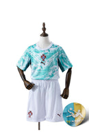 Conjunto Infantil PORTUGAL Away 26 - Home