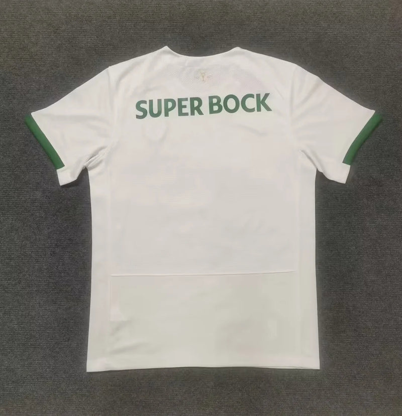 Camisola Sporting CP 2024- Conquista da Taça das Taças