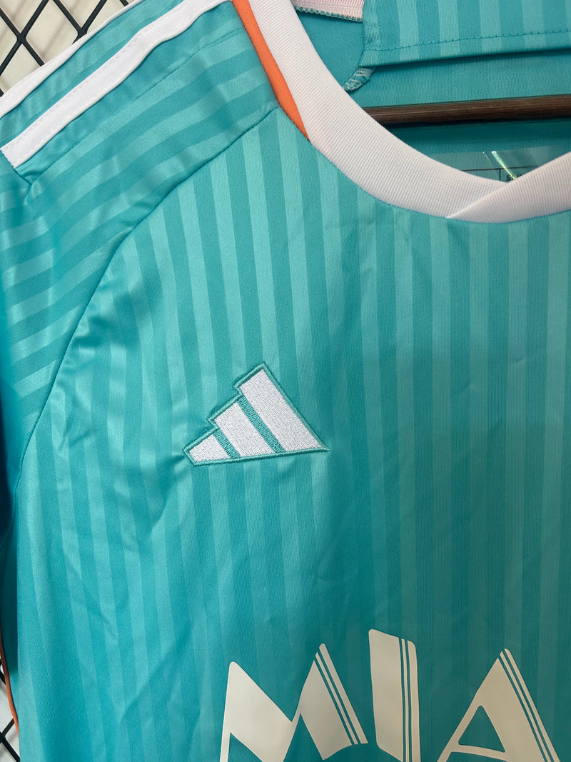 Camisola MIAMI 24/25