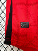 Camisola Bayer Leverkusen 24/25