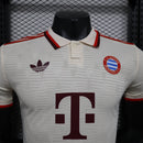 Bayern Munich Third Away Player 24/25