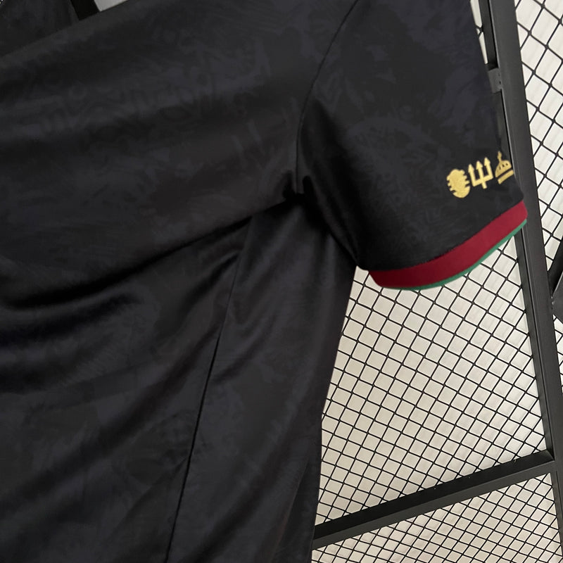 Camisola Portugal - Edição CR7 GOAT FAN-2023/24