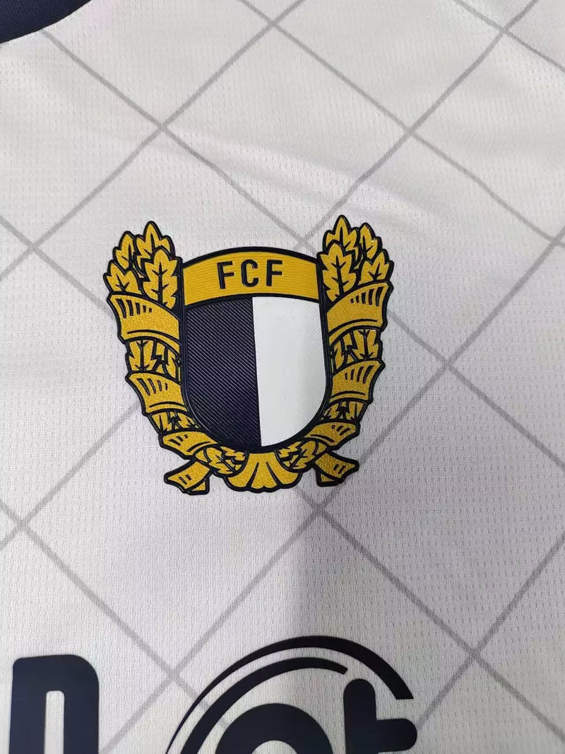Camisola FC Famalicão 24/25  Home-Lançamento