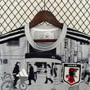 Camisola Seleção Japão Tokyo 2024/25 Especial