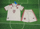 Bayern Munich Away 24/25