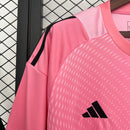 Camisola Benfica Rosa 25/26