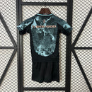 Bayern Munich Away 24/25