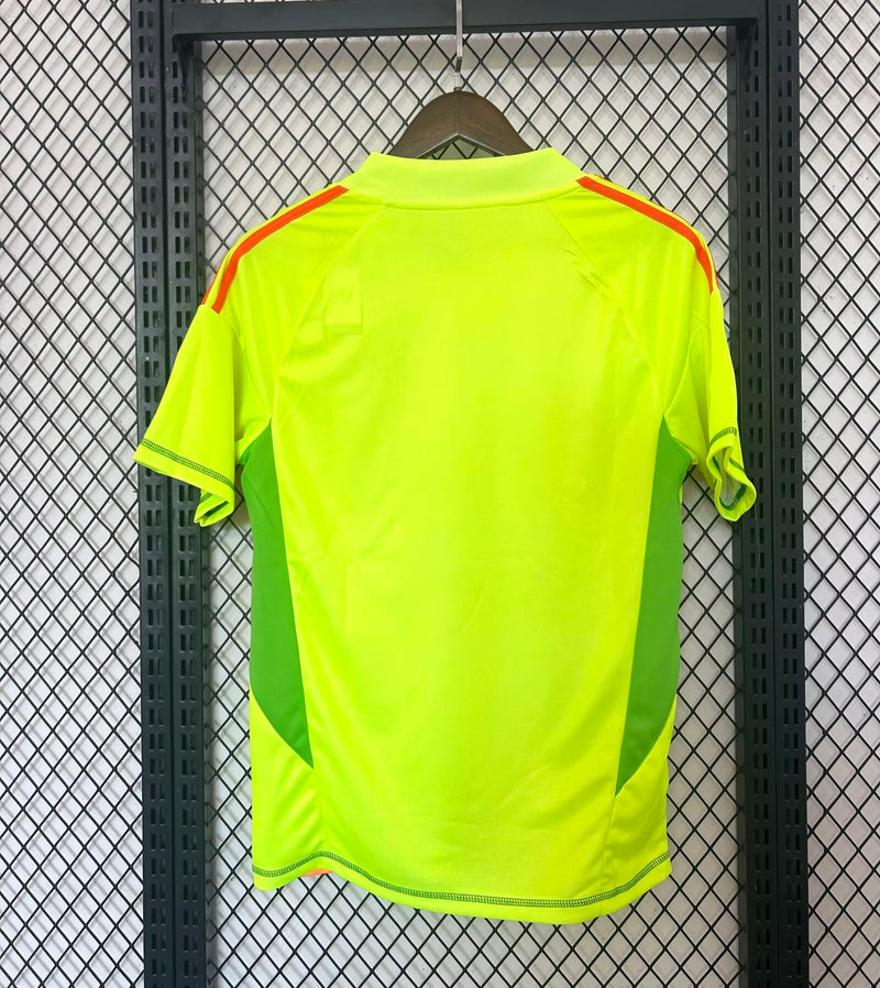 Camisola Bayern Munich Guarda-Redes Home I-24/25