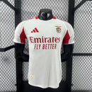 Camisola Benfica Away Jogador 25/26-Lançamento