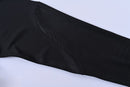 Conjunto de Frio Sporting 2024 Preto - Treino