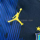 Camisola Seleção Brasil 2026 Away