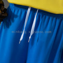 Conjunto Infantil Brasil 2026- Home