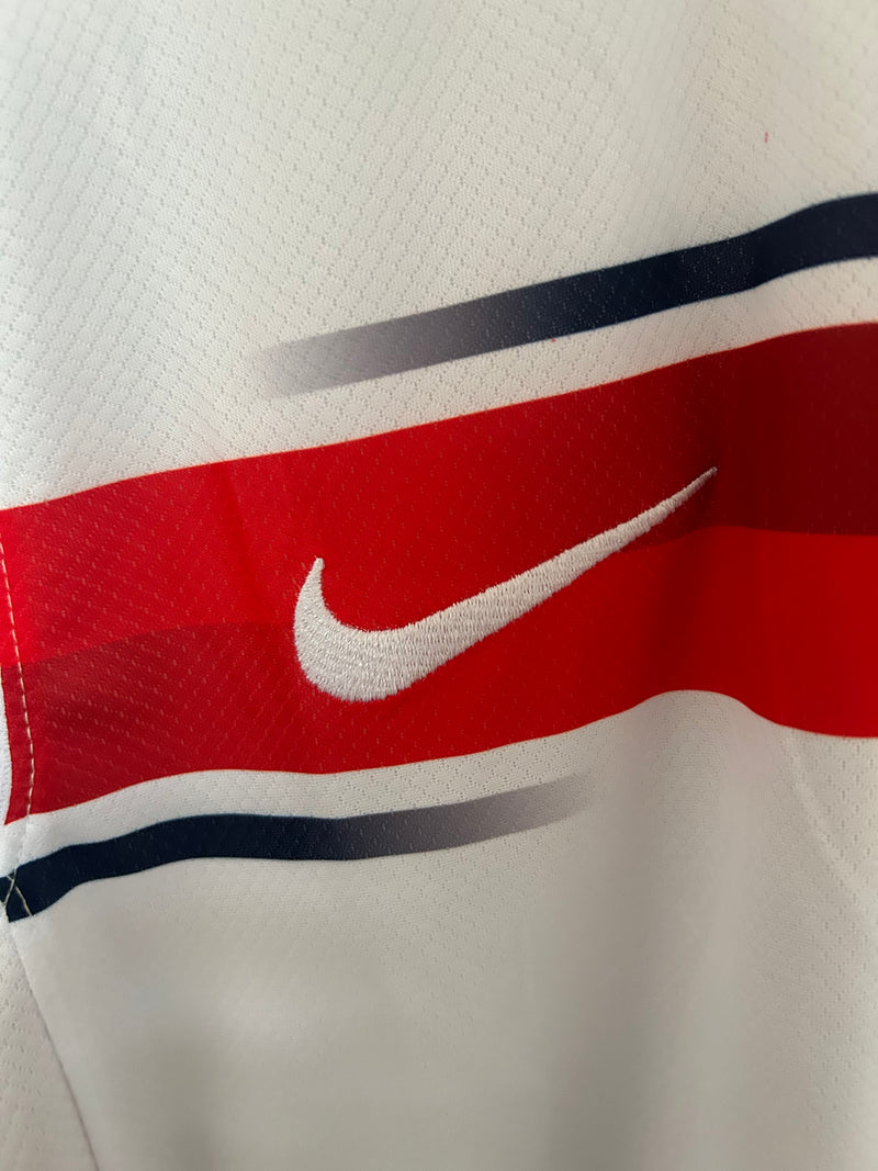 Camisola Seleção Inglaterra III 2024/25 Home - Eurocopa