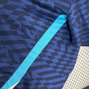 Camisola Porto AWAY III 2024/25 - Azul