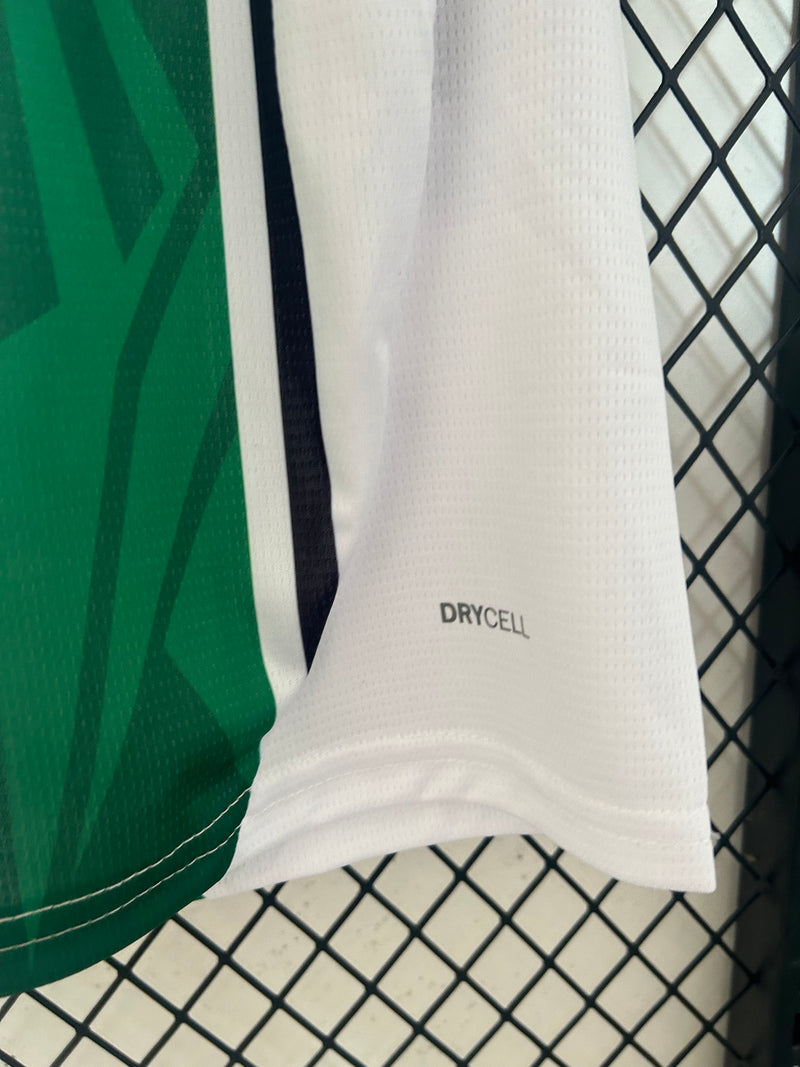 Camisola Borussia Mönchengladbach 24/25-HOME
