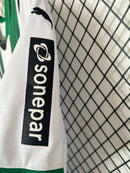 Camisola Borussia Mönchengladbach 24/25-HOME