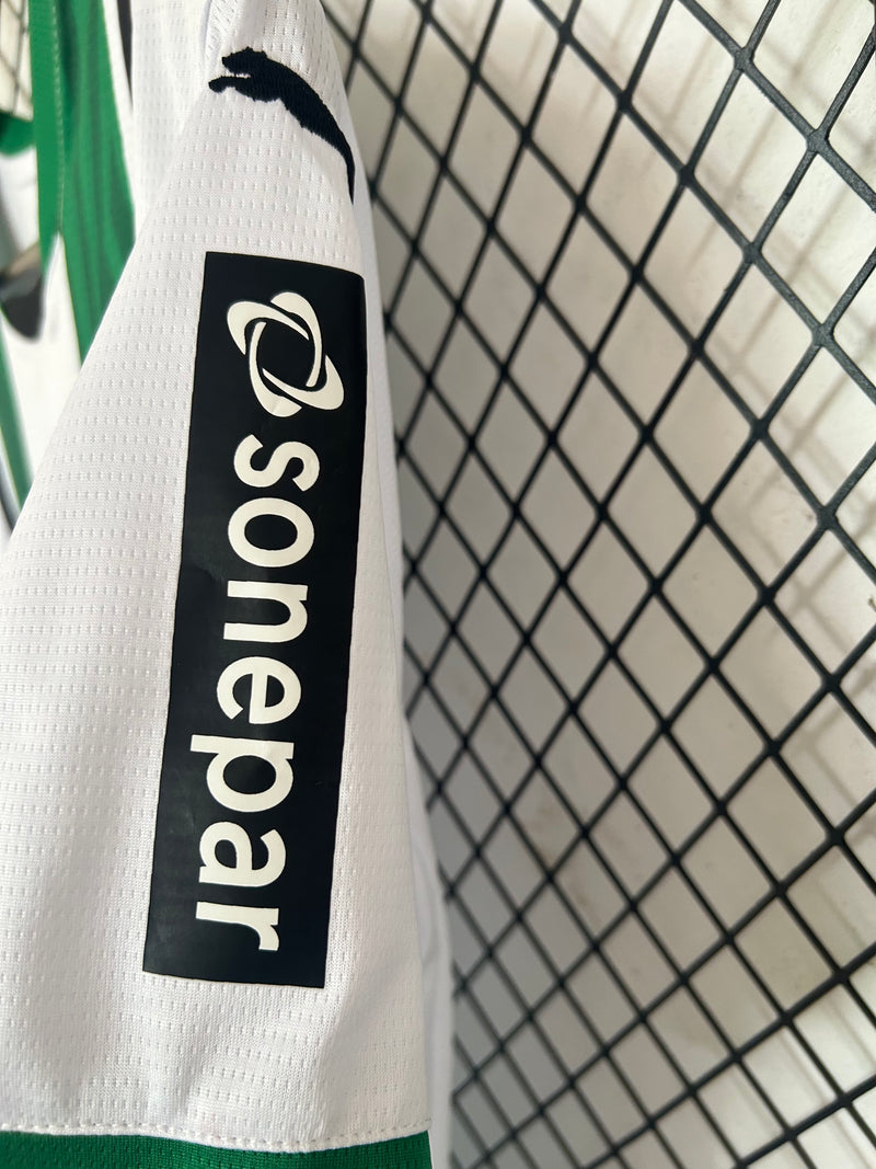 Camisola Borussia Mönchengladbach 24/25-HOME