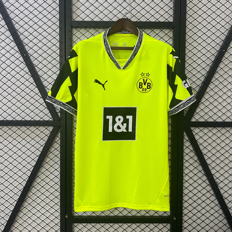 Borussia Dortmund Home 25/26