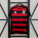Camisola Flamengo 2025/26 Home