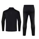 Conjunto de Frio Sporting 2024 Preto - Treino
