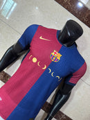 Barcelona Home Player 24/25