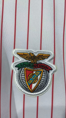 Camisola Benfica Icon Range Travel-Branca 25/26- Lançamento