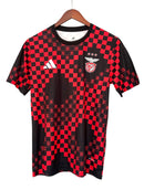 Camisola Benfica Aquecimento 25/26-Lançamento