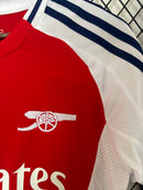 Camisola Arsenal 2024/25 Home