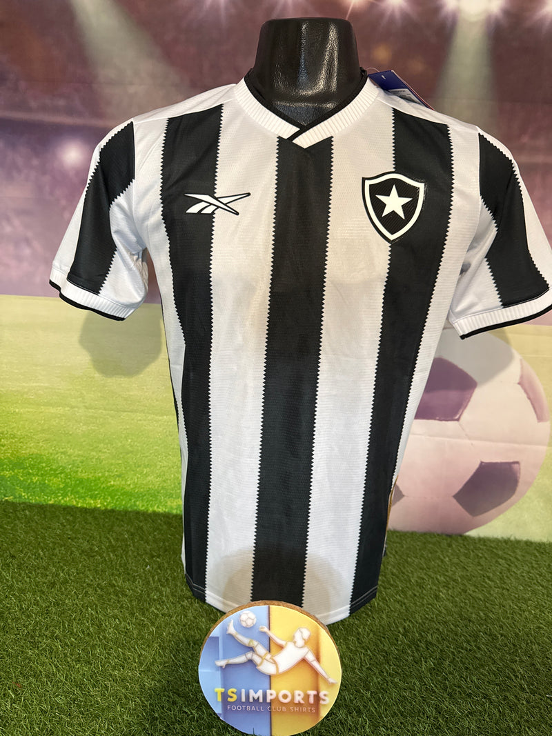 Camisola Botafogo 2024/2025