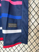 Camisola Seleção França 2024/25 AWAY - Eurocopa