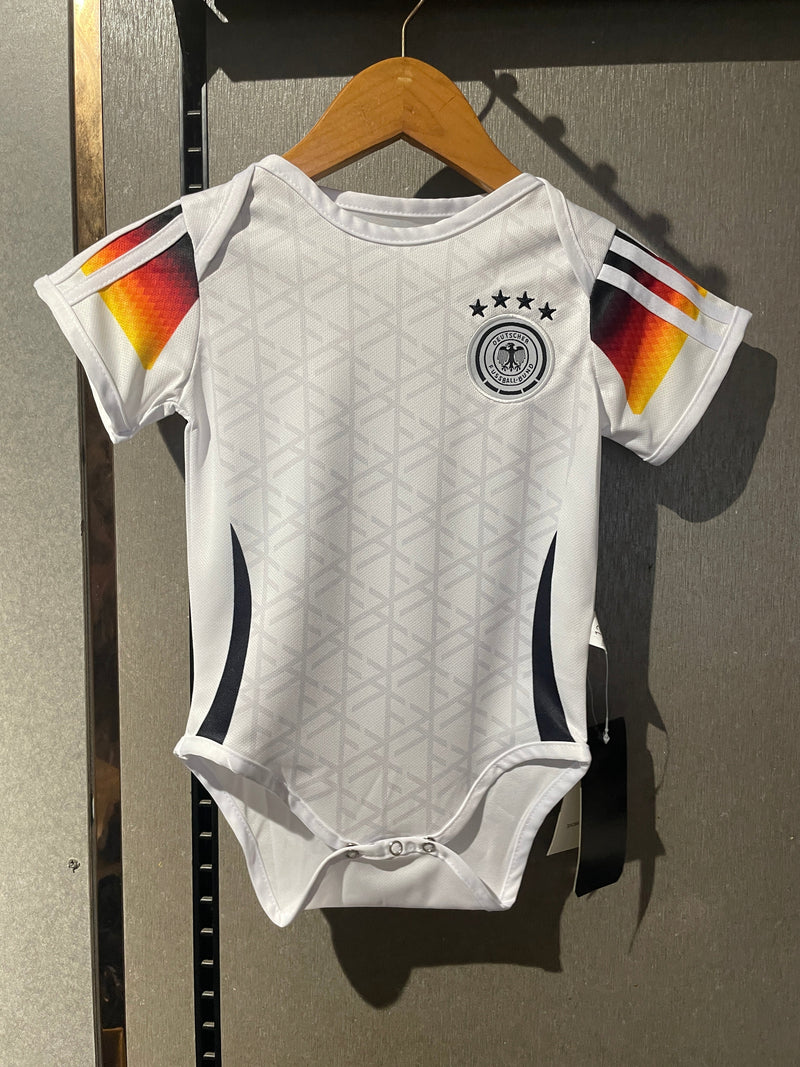 Germany Body 25/26
