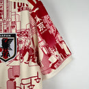 Camisola Seleção Japão Tokyo 2024/25 Especial