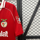 Camisola Retrô Benfica 94/95 Home