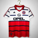 Bayern München Retro  98/00