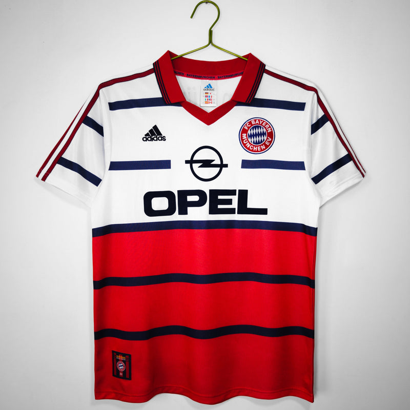 Bayern München Retro  98/00