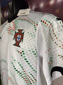 Camisola Seleção Portugal -2025 AWAY Pack Campeão das Nações
