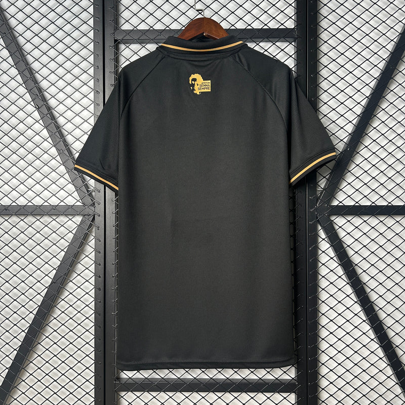 Quarta camisola do Estoril 24/25 “Ayrton Senna”